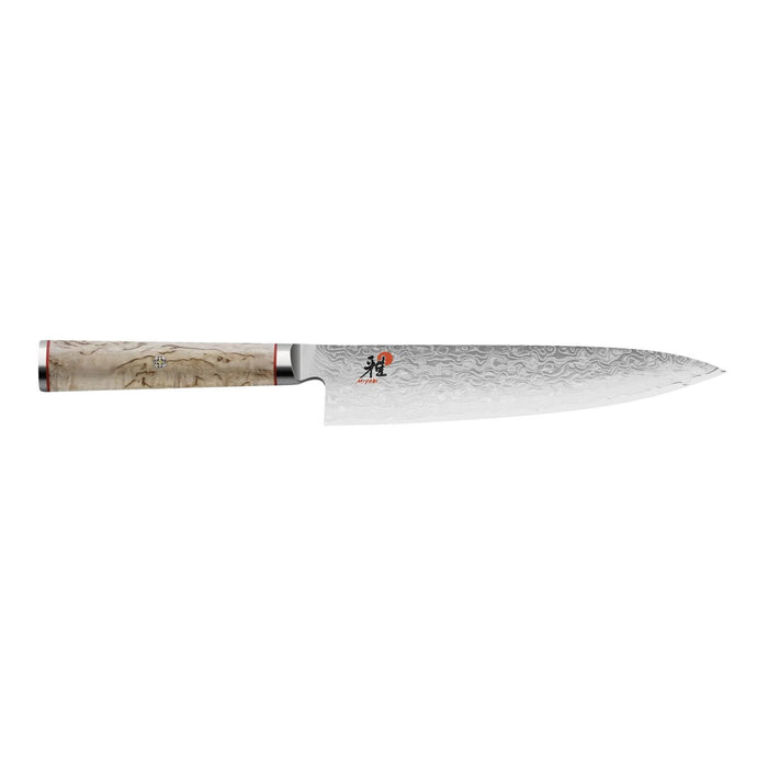 MIYABI 5000MCD Gyutoh Chef Knife 8 Inch