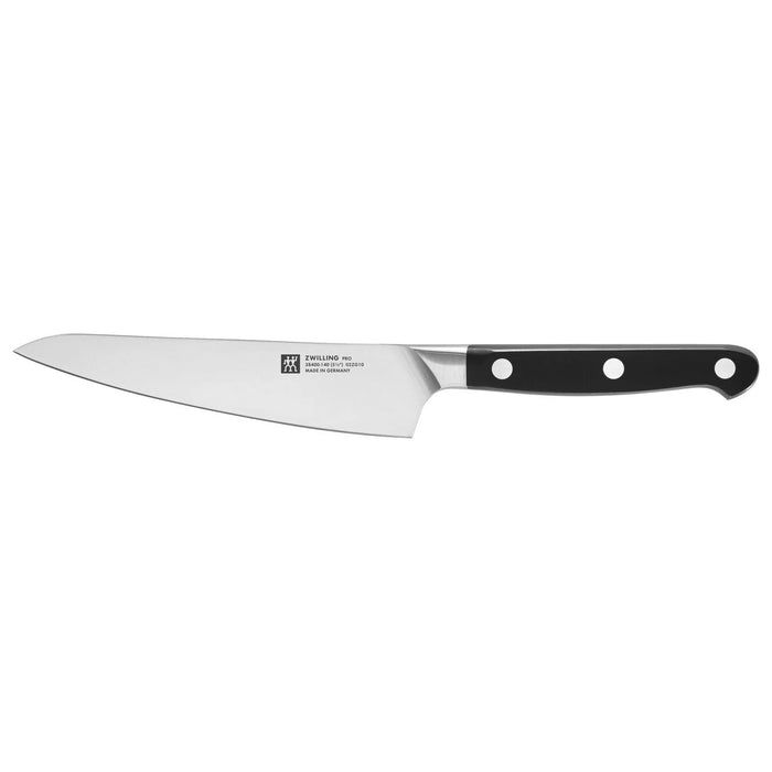 ZWILLING PRO Compact Chef's Knife 5.5 Inch