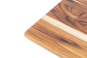 Teakhaus Essential Cutting/Serving Board, Medium