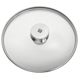 ZWILLING Twin Glass Universal Lid 24 cm | 9.5 Inch