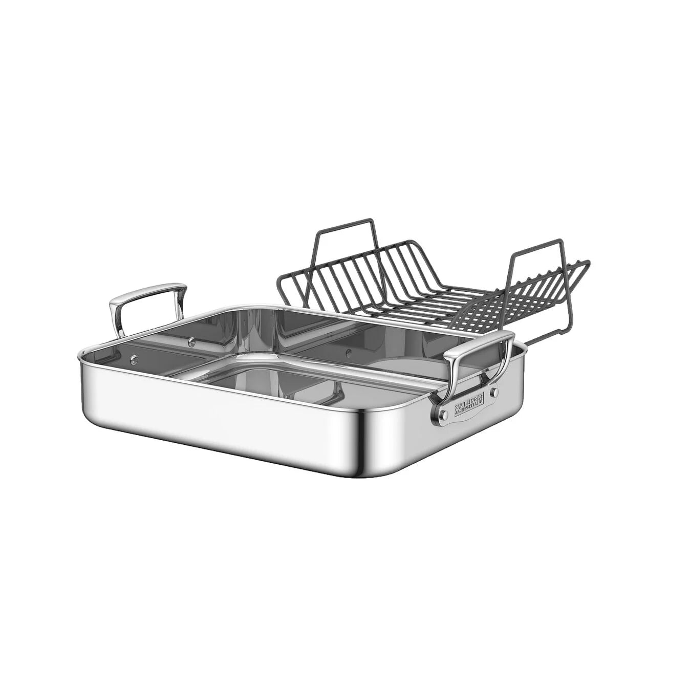 Fox Run Adjustable Roasting Rack