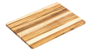 Teakhaus Essential Cutting/Serving Board, Medium