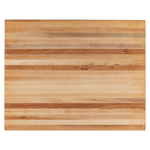 Browne Maple Wood Cutting & Carving Board 20 x 16 Inch