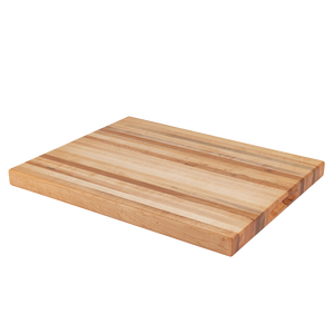 Browne Maple Wood Cutting & Carving Board 20 x 16 Inch