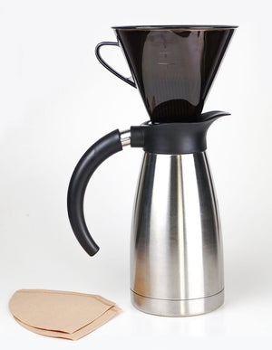 Endurance® Coffee Filter Cone