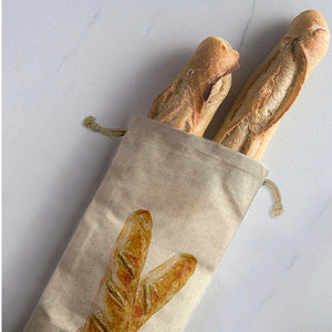 Danesco Baguette Bread Bag