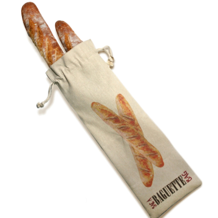 Danesco Baguette Bread Bag