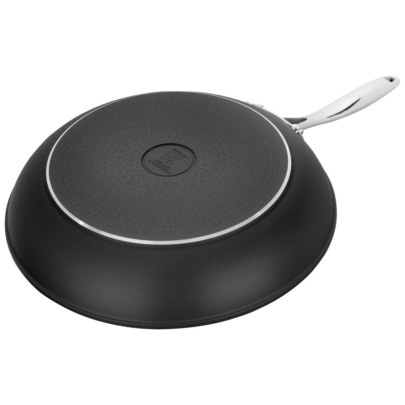 Zwilling J.A.Henckels Forte Simmering pan Non Stick 28 cm Grey