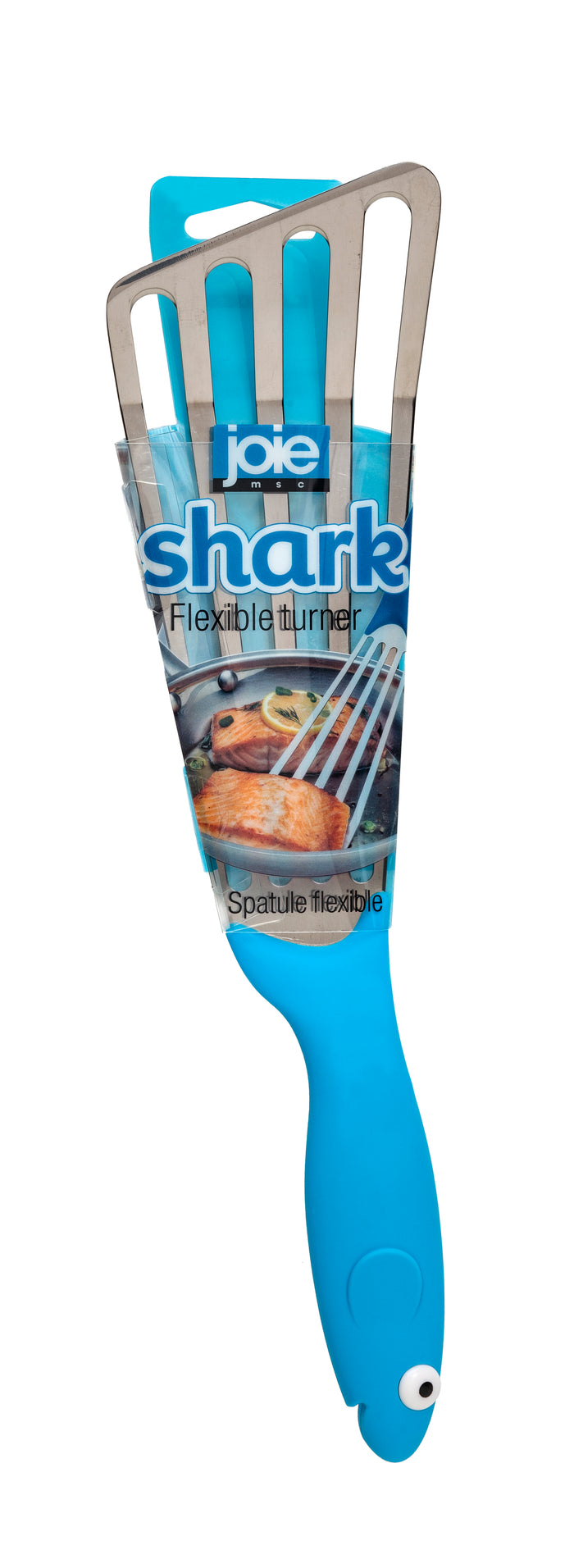 Joie Flexible Turner, Shark