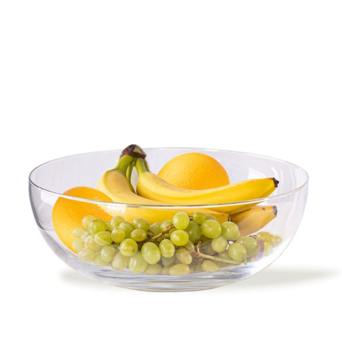 Natural Living Coupe Serving Bowl