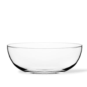 Natural Living Coupe Serving Bowl