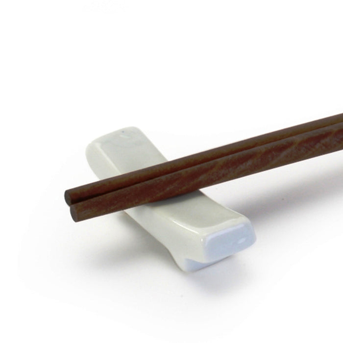 BIA Chopstick Rest, White