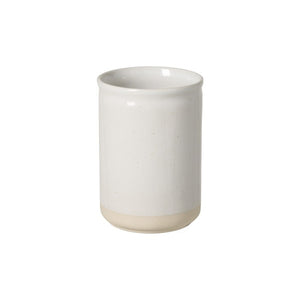 Casafina Fattoria Utensil Holder, White