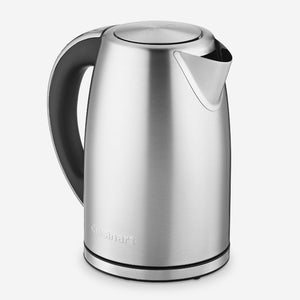 Cuisinart PerfecTemp Cordless Programmable Kettle