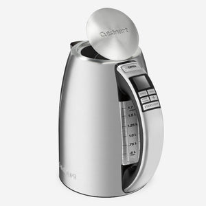 Cuisinart PerfecTemp Cordless Programmable Kettle