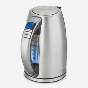 Cuisinart PerfecTemp Cordless Programmable Kettle