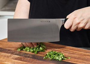 Ken Hom Cleaver Knife 10 Inch