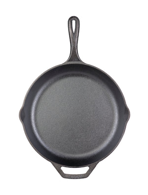 Lodge Cast Iron Chef Collection Skillet 12 Inch