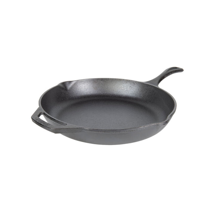 Lodge Cast Iron Chef Collection Skillet 12 Inch