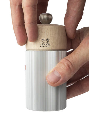 Peugeot Line Manual Pepper Mill 12cm