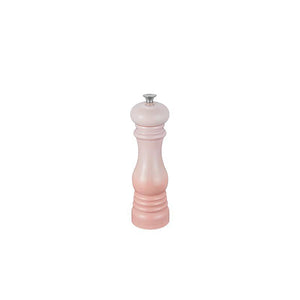 Le Creuset Pepper Mill 20 cm, Shell Pink