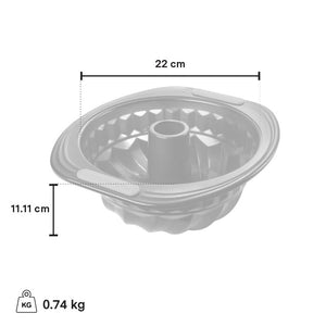 Le Creuset Bundt Pan 22cm