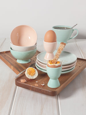 Danica Now Designs Adorn Egg Cups Set of 4