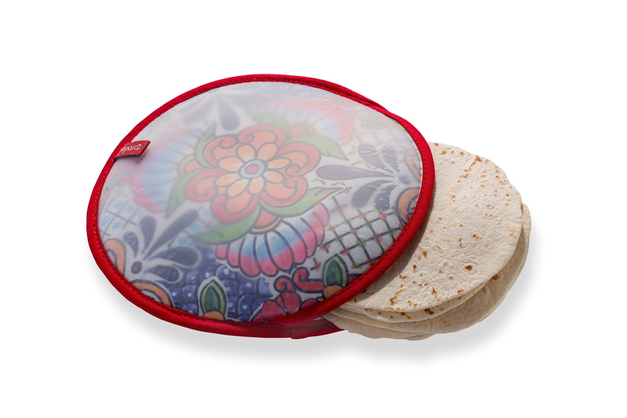 Fox Run Cotton Tortilla Warmer