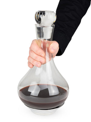 Peugeot Paris Bouquet Decanter