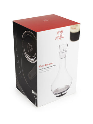 Peugeot Paris Bouquet Decanter