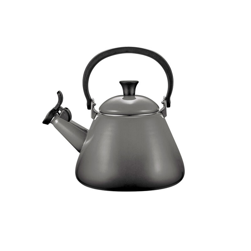 Le Creuset Kone Kettle Oyster Kitchen Boutique Canada