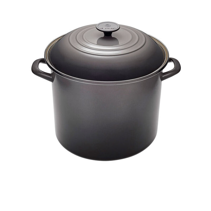 Le Creuset Stock Pot 11.4L, Oyster