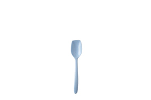 Rosti Melamine Scoop Spoon, Nordic Blue