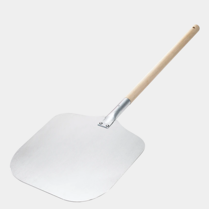 Browne Deluxe Pizza Peel 14 Inch