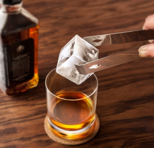 Final Touch Ice Cube Tray XL