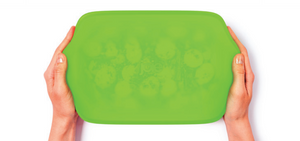 Joie Silicone Pan Cover