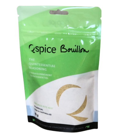 QSpice Bouillon 80g