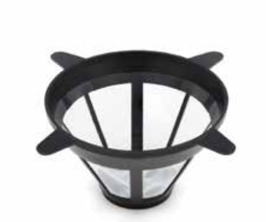 Fox Run Reusable Cone Coffee Filter