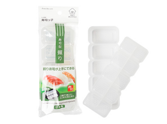 EMF Sashimi Mold