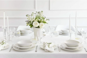 Sophie Conran for Portmeirion 12pc Dinnerware Set, White