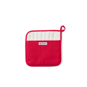 Le Creuset Pot Holder, Cerise