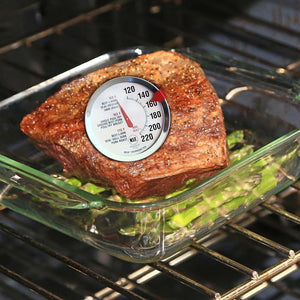 Escali Oven Safe Meat Thermometer