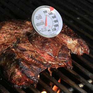 Escali Oven Safe Meat Thermometer