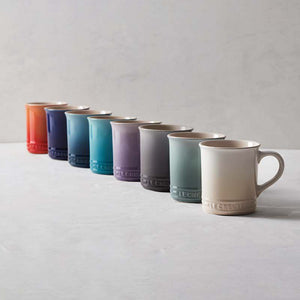 Le Creuset Classic Mug, Sage