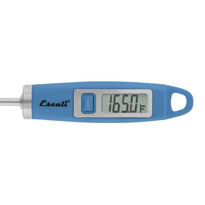 Escali Gourmet Digital Thermometer (Assorted Colours)