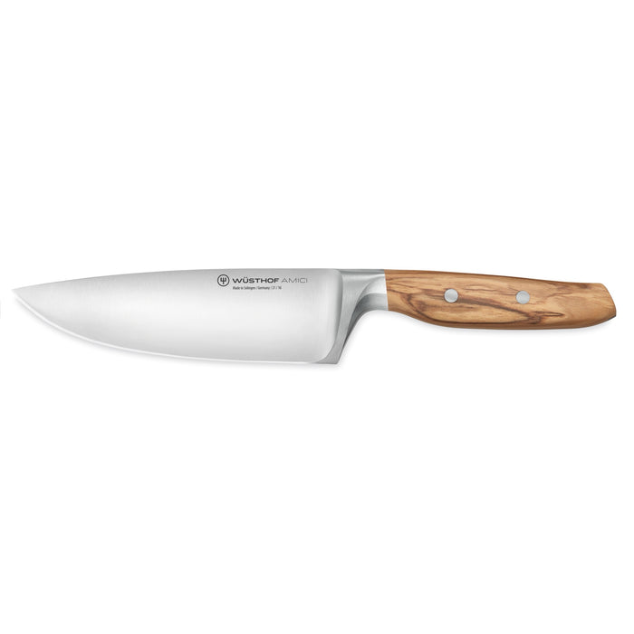 WÜSTHOF Amici Chef's Knife 16 cm | 6 Inch