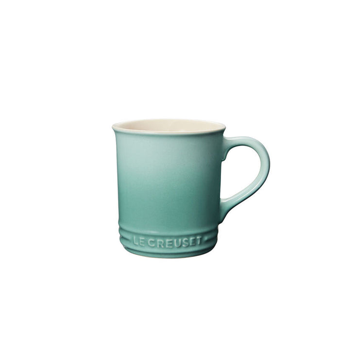 Le Creuset Classic Mug, Sage