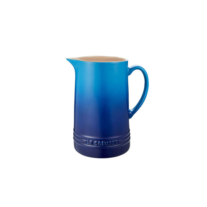 Le Creuset Pitcher 1.5L, Blueberry