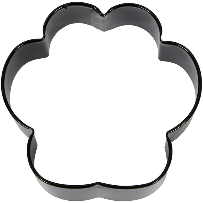 Wilton Cookie Cutter, Paw Shape