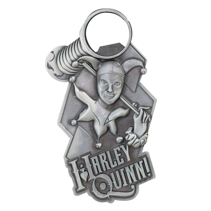 ICUP Bottle Opener Harley Quinn